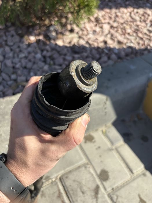 Рулевые тяги рулевые наконечники пыльники Mercedes W203 W209 C Clk