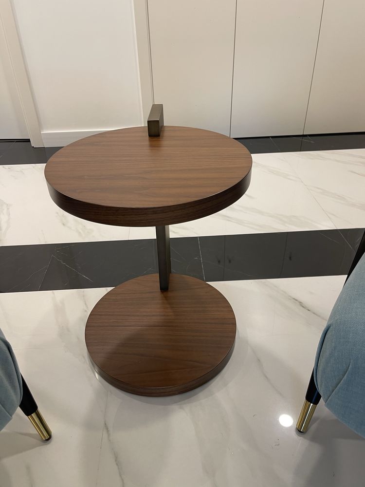 Mesa de centro nova