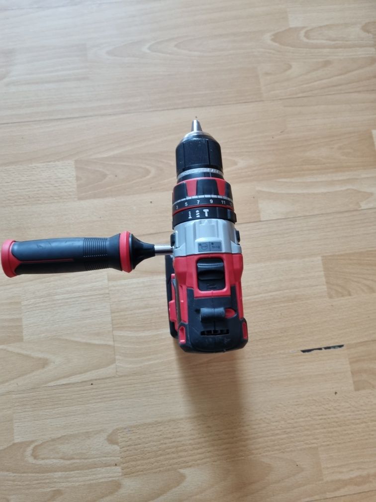 Wkrętarka Einhell TE-CD 18 Li Brushless