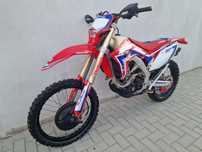 Honda CRF 300 RX RedMoto C/ Reiger