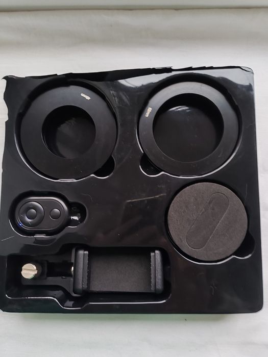 Портативний телесуфлер LENSGO TC7.