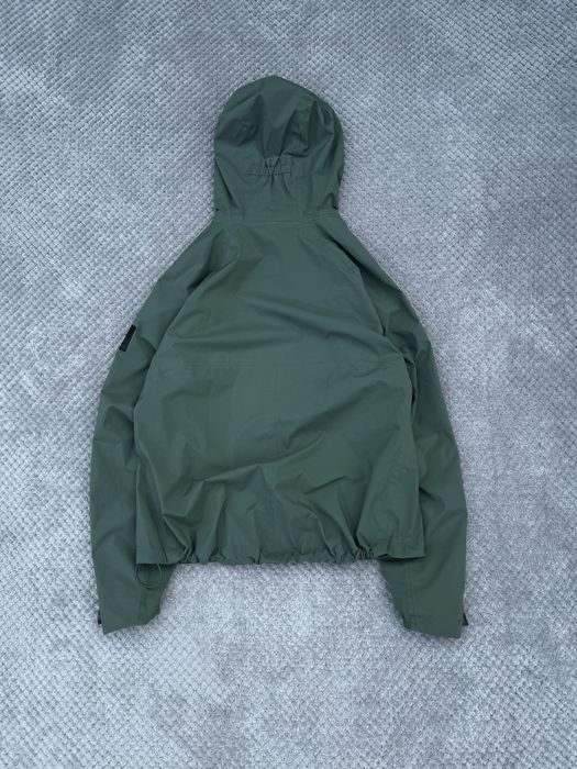 Jack Wolfskin Texapore Waterproof Outdoor Jacket куртка водонепроникна