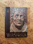 Rzeźba nagrobna Wita Stwosza. Piotr Skubiszewski