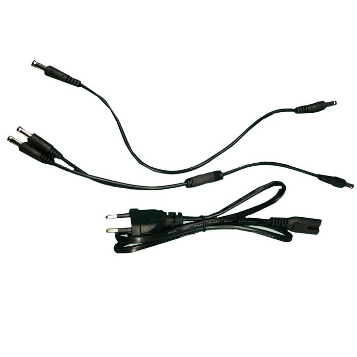 Power Bank, Mini UPS VIA Energy