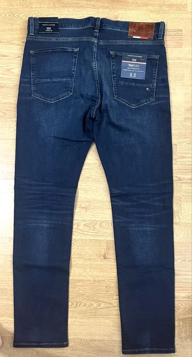 Джинси Tommy Hilfiger