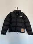 700 Fill Packable Jacket Recycled TNF Black US-XS