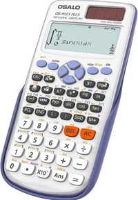 Kalkulator naukowy