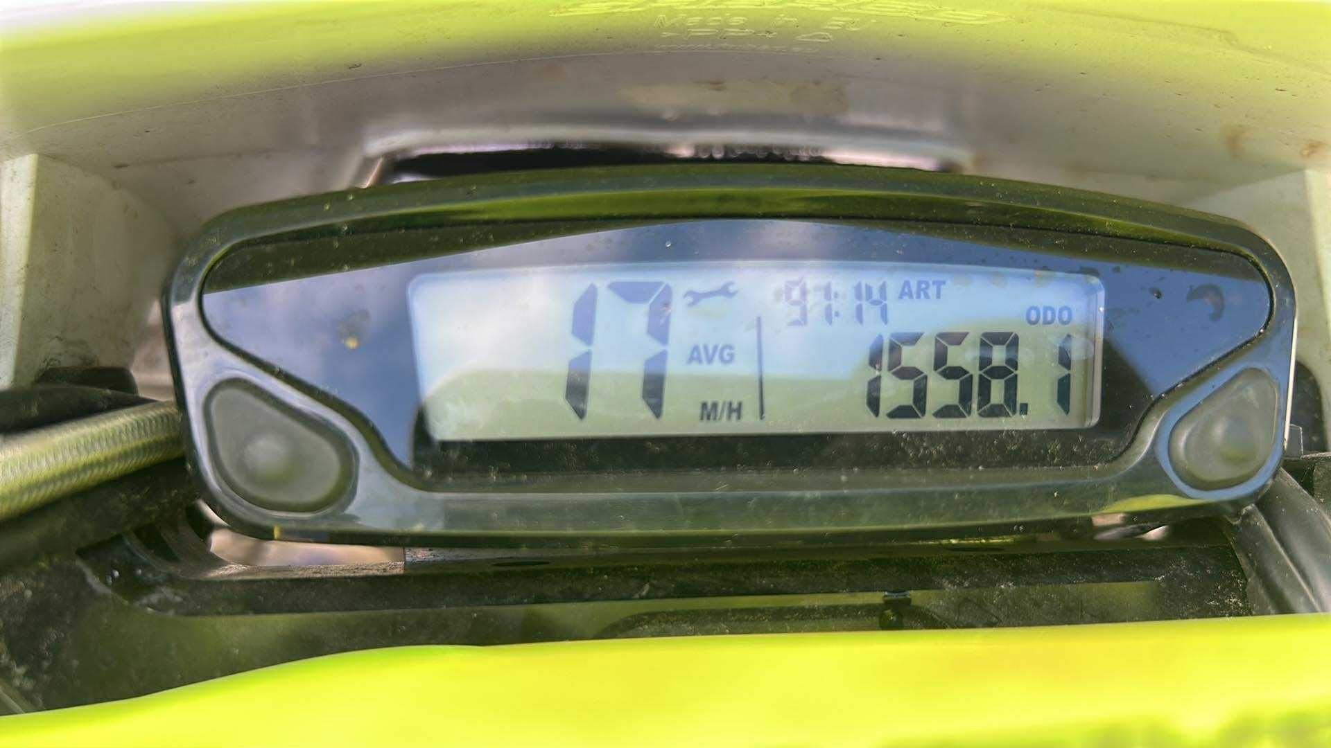 Sherco 300 se-r factory