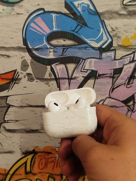 Навушники Airpods pro 2 lux