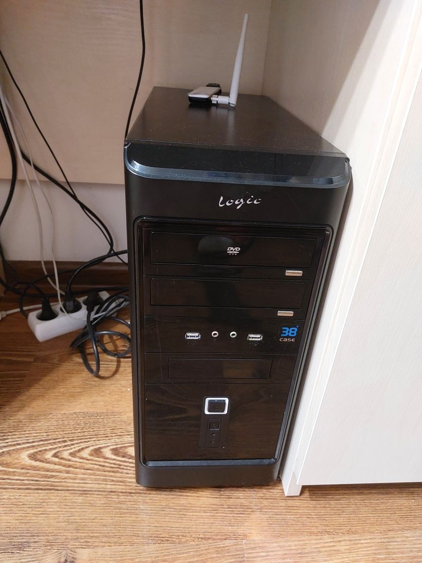 Komputer Acer na części