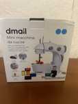 Міні швейна машинка DMAIL Cod.388768
