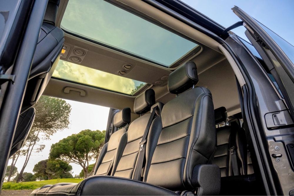 Toyota proace 2.0 premium / possivel cedencia de credito