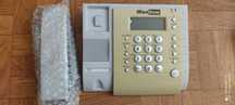 Telefon stacjonarny MaxCom