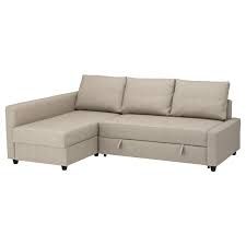 Sofá cama Ikea FRIHETEN