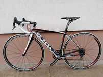 Rower szosowy De Rosa R838, full carbon, Athena 11s