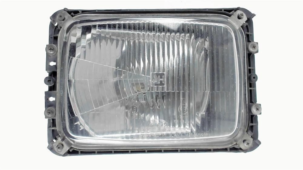 Mercedes Bus 78-95 Reflektor Przedni Lampa Przednia NOWA