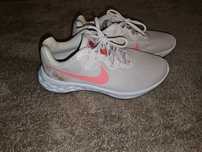 Ténis da marca nike 36,5