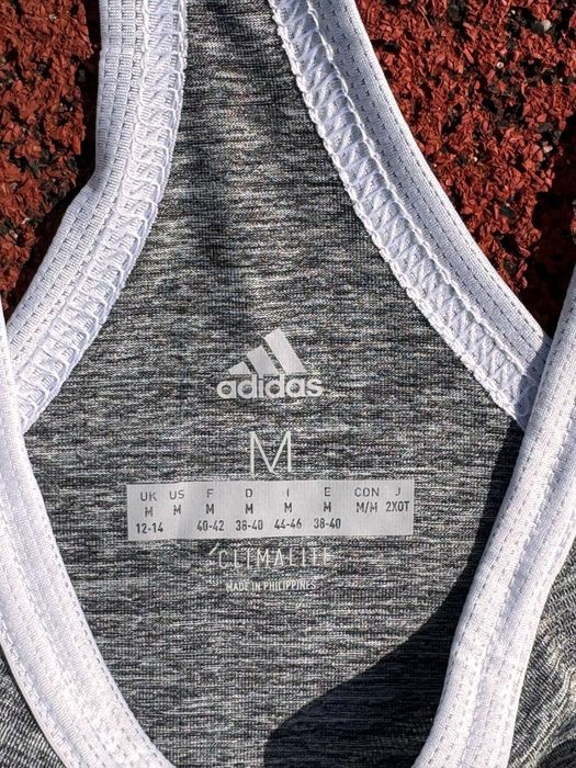 Спортивна майка Adidas