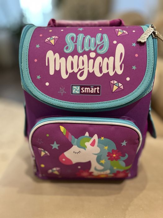 Дитячій рюкзак Smart