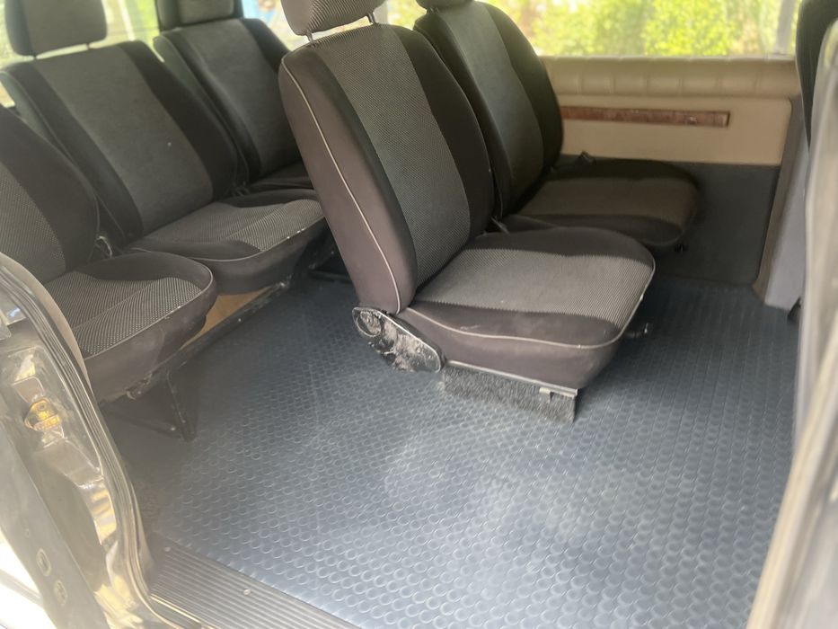Mercedes Vito 110 CDI
