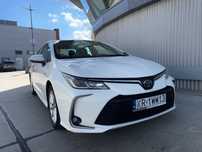Toyota Corolla SalonPL|LPG|Comfort|Fv marza-Zamiana