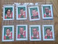 Cartas JN  equipa do Marítimo