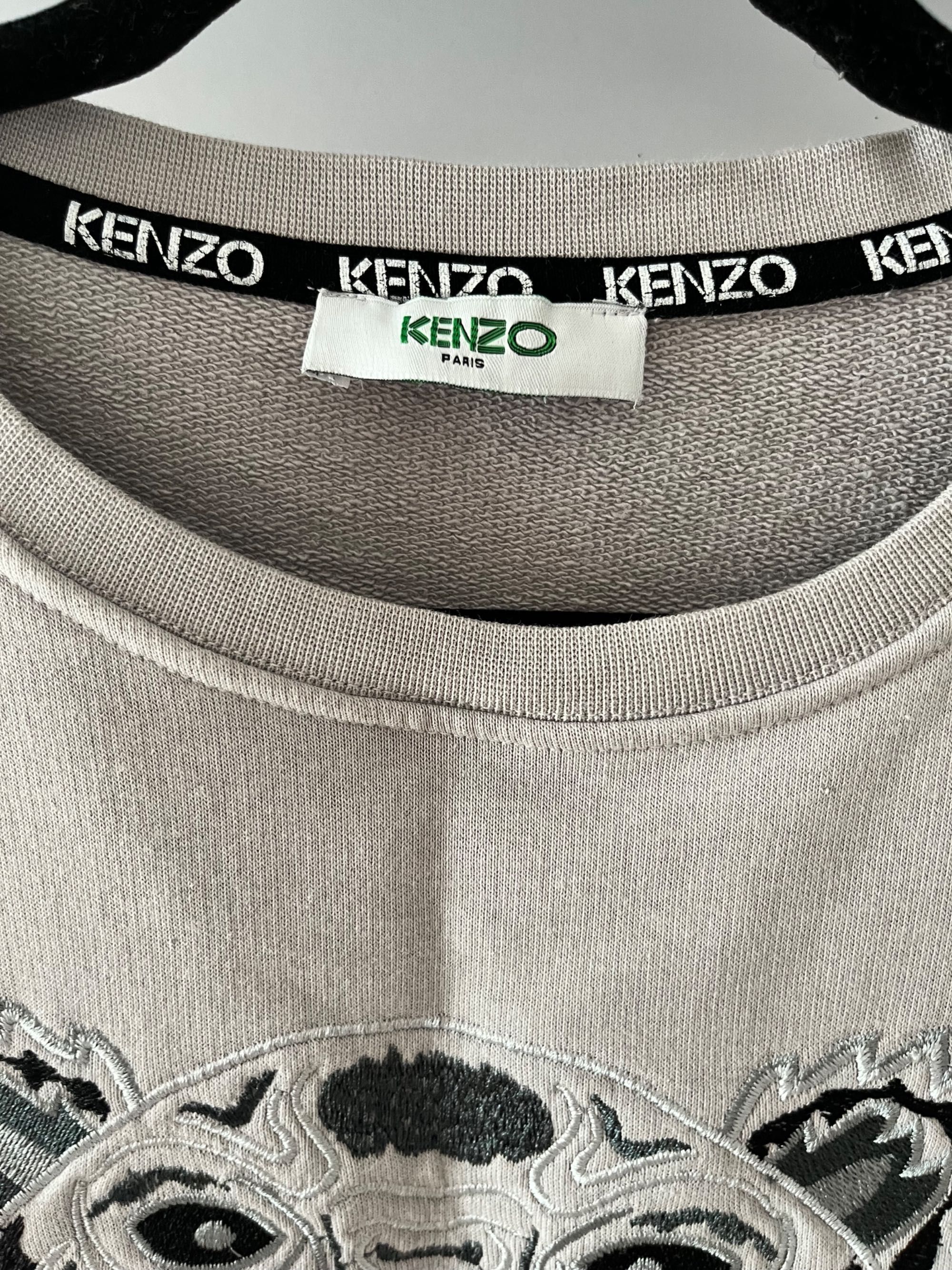 Bluza Kenzo Paris rozmiar XL