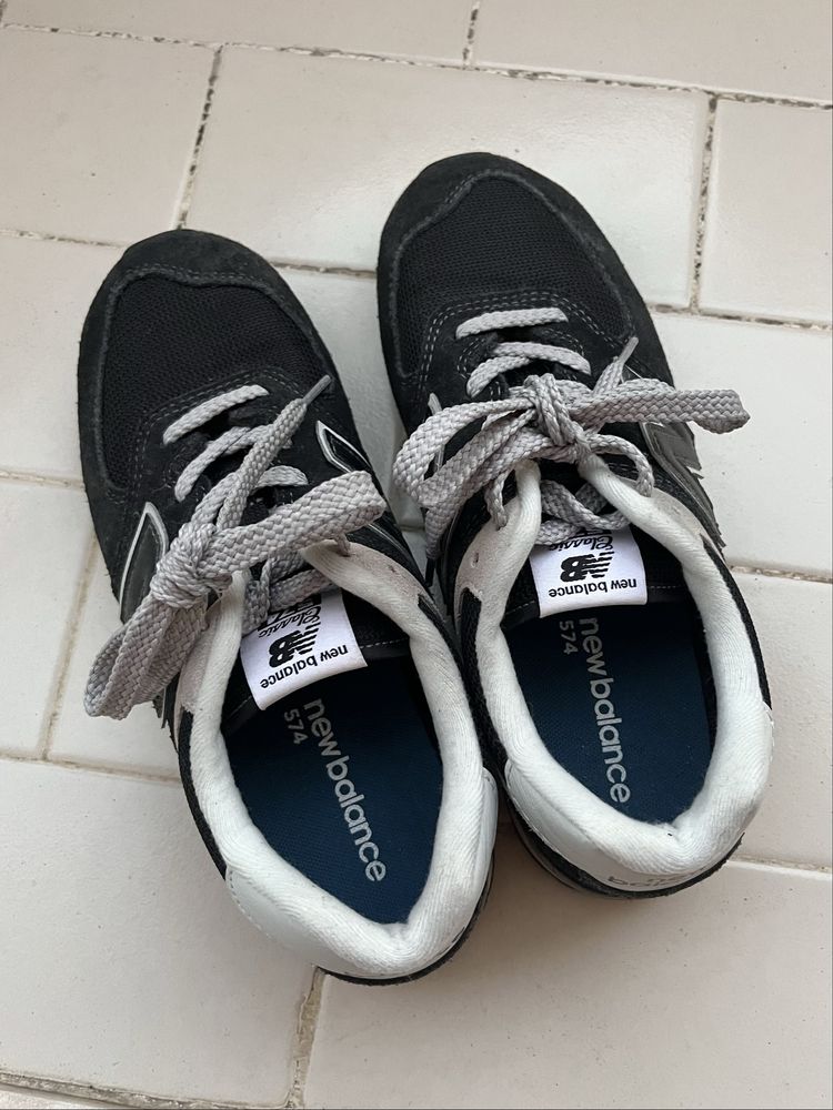 Ténis/Sapatilhas New Balance 574