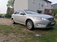 Ford Mondeo mk4 2.0 benzyna