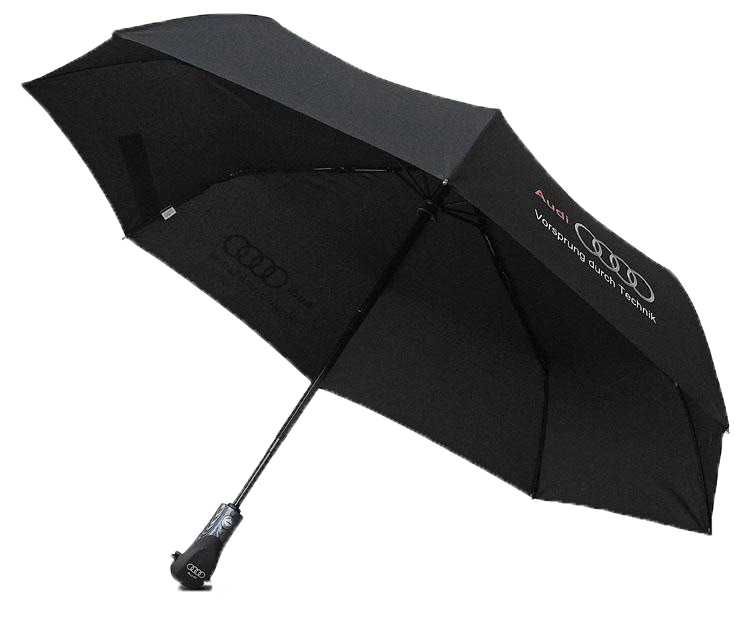 AUDI QUATTRO Automatyczny męski Parasol Parasolka NOWY