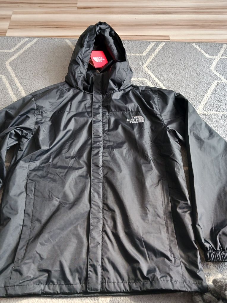 Nowa kurtka The north face rozmiar L