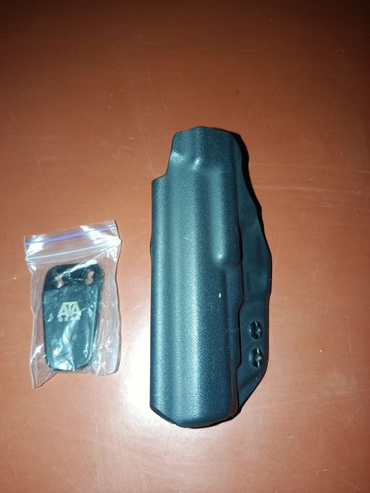 Кабура жорстка Форт 12р