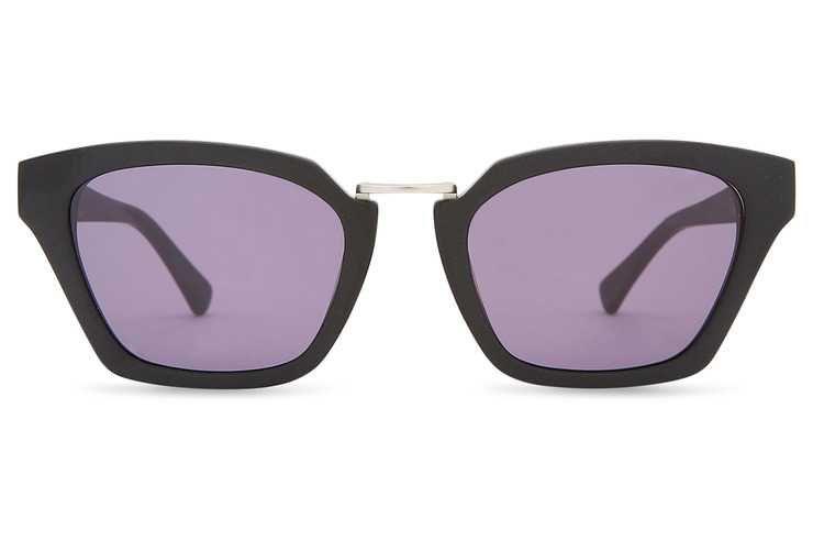 Magiczne matowe okulary Jinx od Vonzipper!