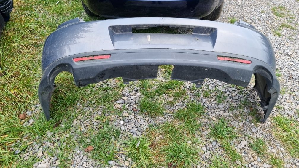 Zderzak tył Mazda 6 GH tylny sport