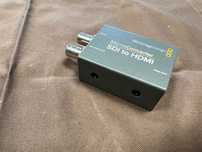 Мікроконвертер Micro Converter SDI To HDMI