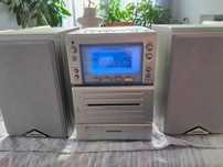 Wieża Grundig Varixx UMS 4200