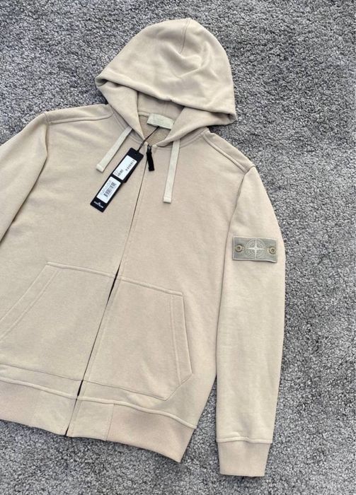 Зіп худі Stone Island