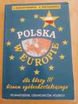 Polska w Europie