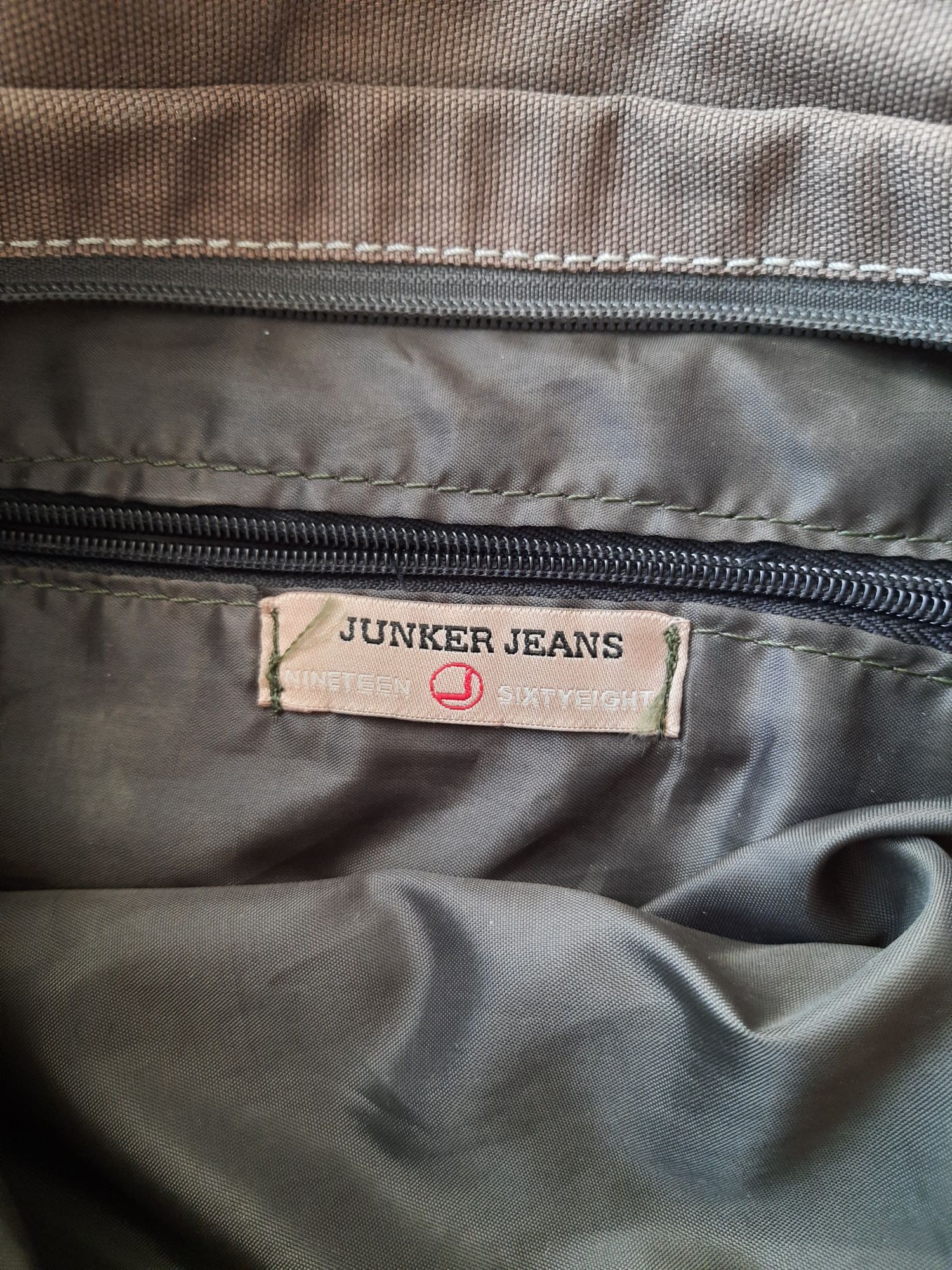 Сумка Junker Jeans