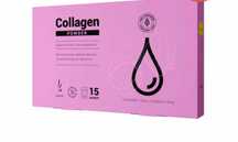 Collagen  w saszetkach DuoLife