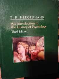 Podręcznik z psychologii po angielsku Psychologia