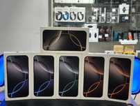 iPhone 16 Pro Max 5G 256GB 6.9" 120Hz Black/White/ RATY
