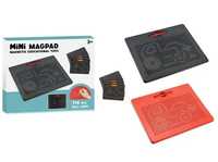 Магнитный планшет для рисования Магпад Magnetic board MagPad 714 дет