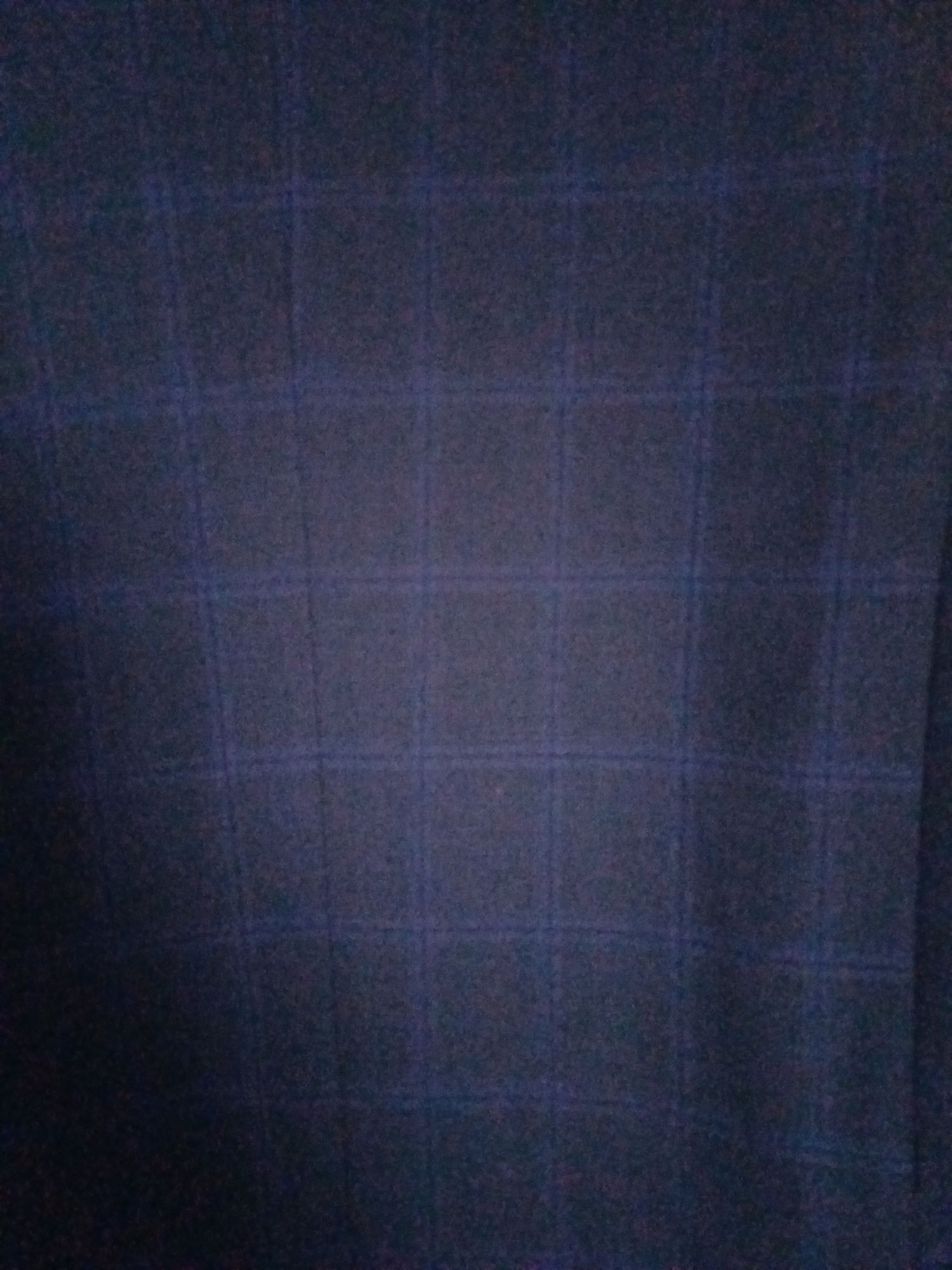 Garnitur marynarka spodnie chłopiec 152 kratka