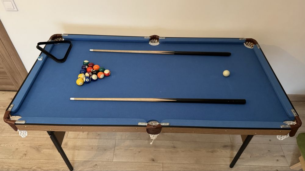 Більярд дитячий, хороший стан