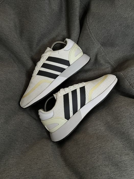 Кросівки ADIDAS N-5923 42 26.5 кроссовки адідас спортивні