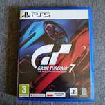 Gran Turismo 7 PS5 wersja PL napisy