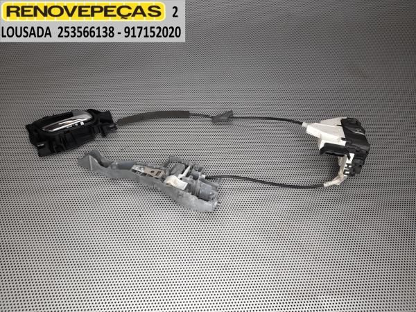 Fechadura / fecho porta frente direito CITROËN C3 II (SC_)