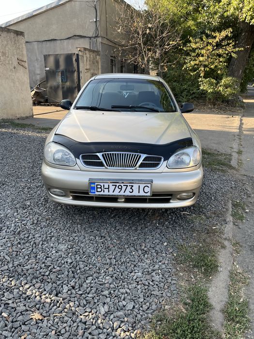 Продам авто део ланас