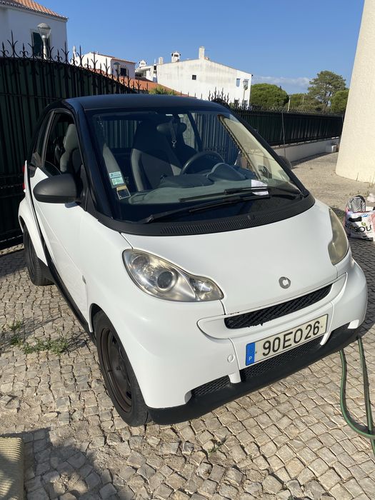 Smart Fortwo 2007